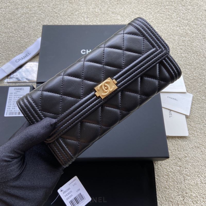 Chanel Wallet Purse